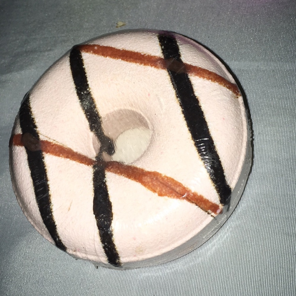 Bath bombs!
